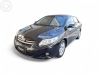 COROLLA 1.8 XEI 16V FLEX 4P AUTOMÁTICO - 2009 - PORTO ALEGRE