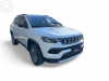 COMPASS 1.3 LONGITUDE T270 16V TURBO FLEX 4P AUTOMÁTICO - 2023 - PORTO ALEGRE