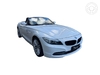 Z4 2.5 ROADSTER 23I I6 24V 2P AUTOMÁTICO - 2012 - PORTO ALEGRE
