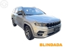 COMMANDER 2.0 OVERLAND TD380 4X4 TURBO DIESEL 4P AUTOMÁTICO - 2023 - PORTO ALEGRE
