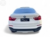 X4 3.0 M SPORT 35I 4X4 24V TURBO 4P AUTOMÁTICO - 2016 - PORTO ALEGRE