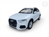 Q3 2.0 TFSI ATTRACTION QUATTRO 4P S TRONIC - 2016 - PORTO ALEGRE