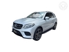 GLE 350D 3.0 V6 BLUETEC DIESEL SPORT 4MATIC 9G-TRONIC - 2017 - PORTO ALEGRE