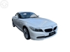 Z4 2.5 ROADSTER 23I I6 24V 2P AUTOMÁTICO - 2012 - PORTO ALEGRE