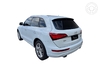 Q5 2.0 TFSI AMBIENTE 16V 225CV 4P AUTOMÁTICO - 2016 - PORTO ALEGRE