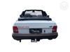 ESCORT 1.6 XR3 CONVERSÍVEL 8V 2P MANUAL - 1988 - PORTO ALEGRE