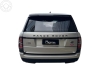 RANGE ROVER VOGUE 5.0 SV AUTOBIOGRAPHY LWB SUPERCHARGED 4X4 V8 32V 4P AUTOMÁTICO - 2021 - PORTO ALEGRE
