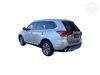 OUTLANDER 2.0 HPE 4X4 MIVEC SPORT FLEX 4P AUTOMÁTICO - 2019 - PORTO ALEGRE