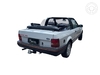 ESCORT 1.6 XR3 CONVERSÍVEL 8V 2P MANUAL - 1988 - PORTO ALEGRE