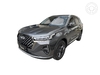 TIGGO 1.5 16V TURBO 7 T FLEX 4P AUTOMÁTICO - 2025 - PORTO ALEGRE