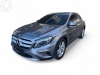 GLA 200 1.6 CGI ADVANCE 16V TURBO 4P AUTOMÁTICO - 2015 - PORTO ALEGRE