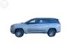 COMMANDER 2.0 OVERLAND TD380 4X4 TURBO DIESEL 4P AUTOMÁTICO - 2023 - PORTO ALEGRE