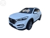 TUCSON 1.6 16V T-GDI LIMITED ECOSHIFT - 2020 - PORTO ALEGRE