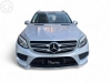 GLE 350D 3.0 V6 BLUETEC DIESEL SPORT 4MATIC 9G-TRONIC - 2017 - PORTO ALEGRE