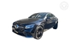 GLC 250 2.0 TURBO 16V COUPE 4X4 AUTOMÁTICO - 2019 - PORTO ALEGRE