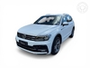 TIGUAN 2.0 ALLSPACE R-LINE 350 TSI 4X4 4P - 2020 - PORTO ALEGRE