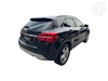GLA 200 1.6 CGI STYLE 16V TURBO FLEX 4P AUTOMÁTICO - 2017 - PORTO ALEGRE