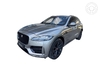 F-PACE 2.0 R-SPORT 250CV 4P AUTOMÁTICO - 2019 - PORTO ALEGRE