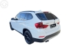 X1 2.0 16V TURBO ACTIVEFLEX SDRIVE20I 4P AUTOMÁTICO - 2015 - PORTO ALEGRE