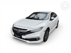 CIVIC 2.0 16V FLEXONE EXL 4P CVT - 2021 - PORTO ALEGRE