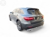 GLC 250 2.0 16V CGI 4MATIC 9G-TRONIC - 2018 - PORTO ALEGRE