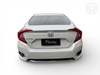 CIVIC 2.0 16V FLEXONE EXL 4P CVT - 2021 - PORTO ALEGRE