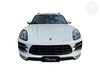 MACAN 3.6 24V V6 TURBO 4P AUTOMÁTICO - 2015 - PORTO ALEGRE