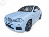 X4 3.0 M SPORT 35I 4X4 24V TURBO 4P AUTOMÁTICO - 2016 - PORTO ALEGRE