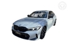 320I 2.0 M SPORT GP 16V TURBO ACTIVE FLEX 4P AUTOMÁTICO - 2025 - PORTO ALEGRE