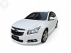CRUZE 1.8 LT SPORT6 16V FLEX 4P AUTOMÁTICO - 2014 - PORTO ALEGRE