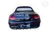 C 300 2.0 CGI CABRIOLET 2P AUTOMÁTICO - 2018 - PORTO ALEGRE