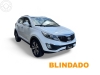 SPORTAGE 2.0 EX 4X2 16V 4P AUTOMÁTICO - 2011 - PORTO ALEGRE