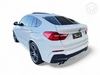 X4 3.0 M SPORT 35I 4X4 24V TURBO 4P AUTOMÁTICO - 2016 - PORTO ALEGRE