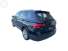 TIGUAN 1.4 ALLSPACE COMFORT 250 TSI FLEX 4P - 2019 - PORTO ALEGRE