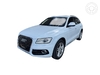 Q5 2.0 TFSI AMBIENTE 16V 225CV 4P AUTOMÁTICO - 2016 - PORTO ALEGRE