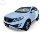 SPORTAGE 2.0 EX 4X2 16V 4P AUTOMÁTICO - 2011 - PORTO ALEGRE