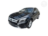GLA 200 1.6 CGI STYLE 16V TURBO FLEX 4P AUTOMÁTICO - 2017 - PORTO ALEGRE
