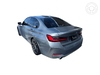 320I 2.0 SPORT GP 16V TURBO ACTIVE FLEX 4P AUTOMÁTICO - 2023 - PORTO ALEGRE