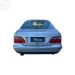 CLK 320 3.2 AVANTGARDE V6 2P AUTOMÁTICO - 1999 - PORTO ALEGRE