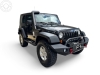 WRANGLER 3.8 SPORT 4X4 RIGIDO V6 12V 2P AUTOMÁTICO - 2007 - PORTO ALEGRE