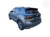 T-CROSS 1.4 HIGHLINE TSI 16V FLEX 4P AUTOMÁTICO - 2021 - PORTO ALEGRE