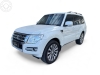 PAJERO FULL 3.8 HPE 4X4 V6 24V 4P AUTOMÁTICO - 2015 - PORTO ALEGRE