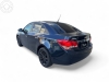 CRUZE 1.8 LTZ 16V FLEX 4P AUTOMÁTICO - 2013 - PORTO ALEGRE