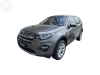 DISCOVERY SPORT 2.0 16V SI4 TURBO HSE 4P AUTOMÁTICO - 2017 - PORTO ALEGRE