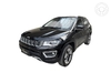 COMPASS 2.0 16V DIESEL LIMITED 4X4 AUTOMÁTICO - 2018 - PORTO ALEGRE