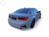 320I 2.0 16V TURBO ACTIVE FLEX 4P AUTOMÁTICO - 2020 - PORTO ALEGRE
