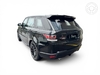 RANGE ROVER SPORT 5.0 HSE DYNAMIC 4X4 V8 32V 4P AUTOMÁTICO - 2016 - PORTO ALEGRE