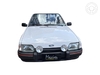 ESCORT 1.6 XR3 CONVERSÍVEL 8V 2P MANUAL - 1988 - PORTO ALEGRE