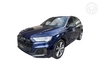 Q7 3.0 TFSI PERFORMANCE BLACK QUATTRO HÍBRIDO 4P AUTOMÁTICO - 2023 - PORTO ALEGRE