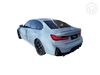 320I 2.0 M SPORT GP 16V TURBO ACTIVE FLEX 4P AUTOMÁTICO - 2025 - PORTO ALEGRE
